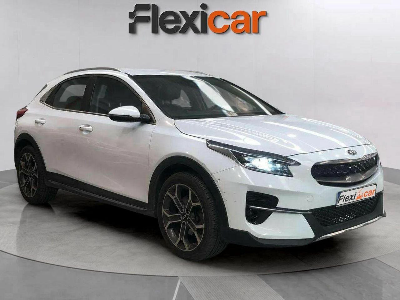 Foto kia xceed 2021 /