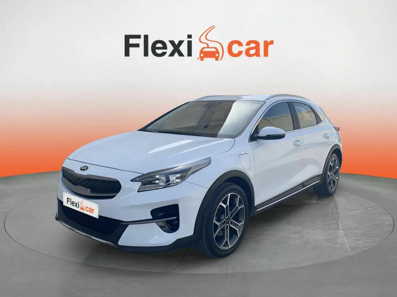 kia xceed 2021 / foto grande (2)
