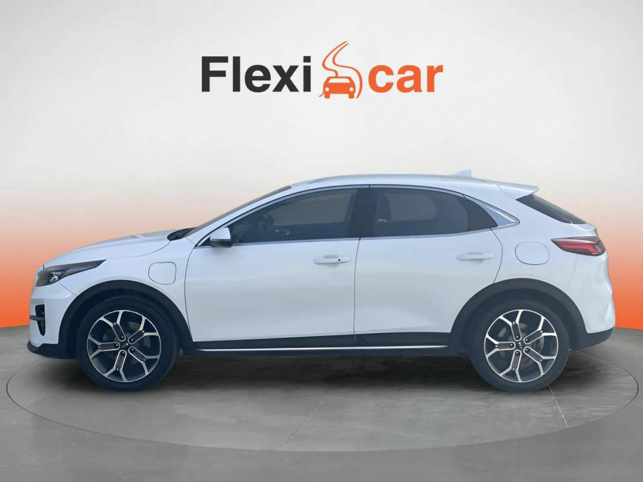 kia xceed 2021 / foto grande (3)