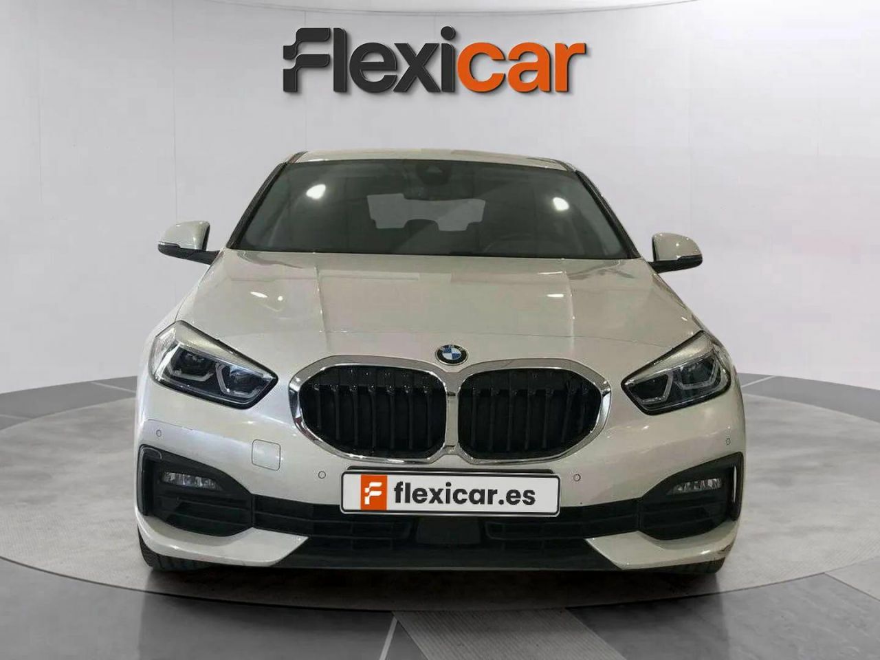 bmw serie 1 2022 / foto grande (2)