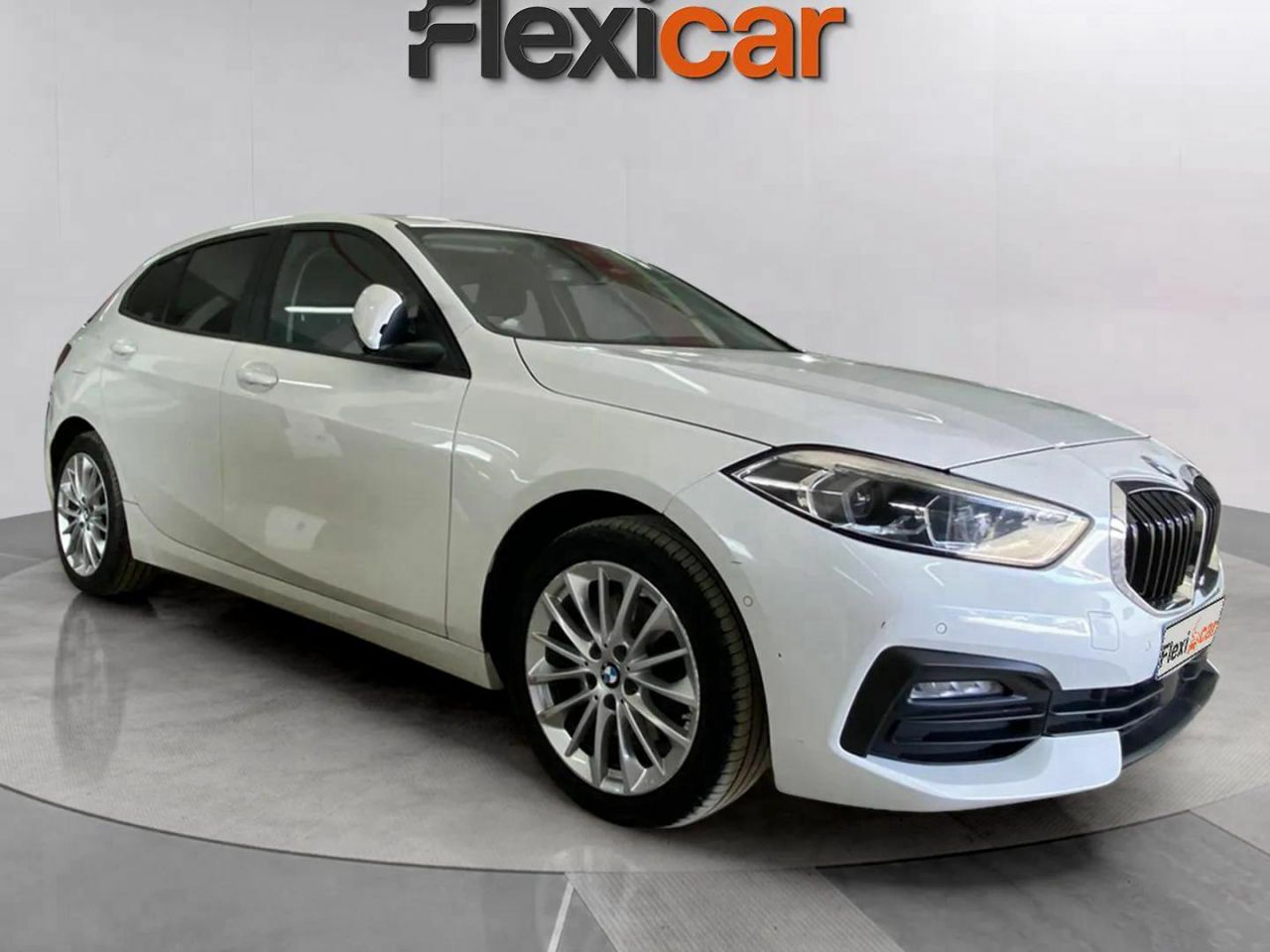 Bmw serie 5 2022  de segunda mano - bmw serie 1 2022 /