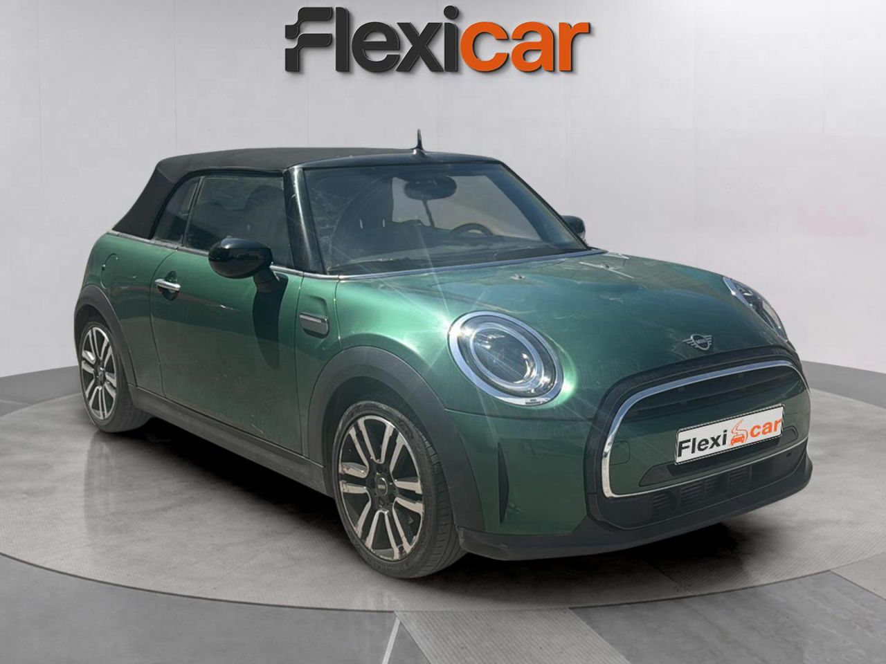 Mini cooper 2023 en madrid  de segunda mano en Madrid - mini cooper 2022 /