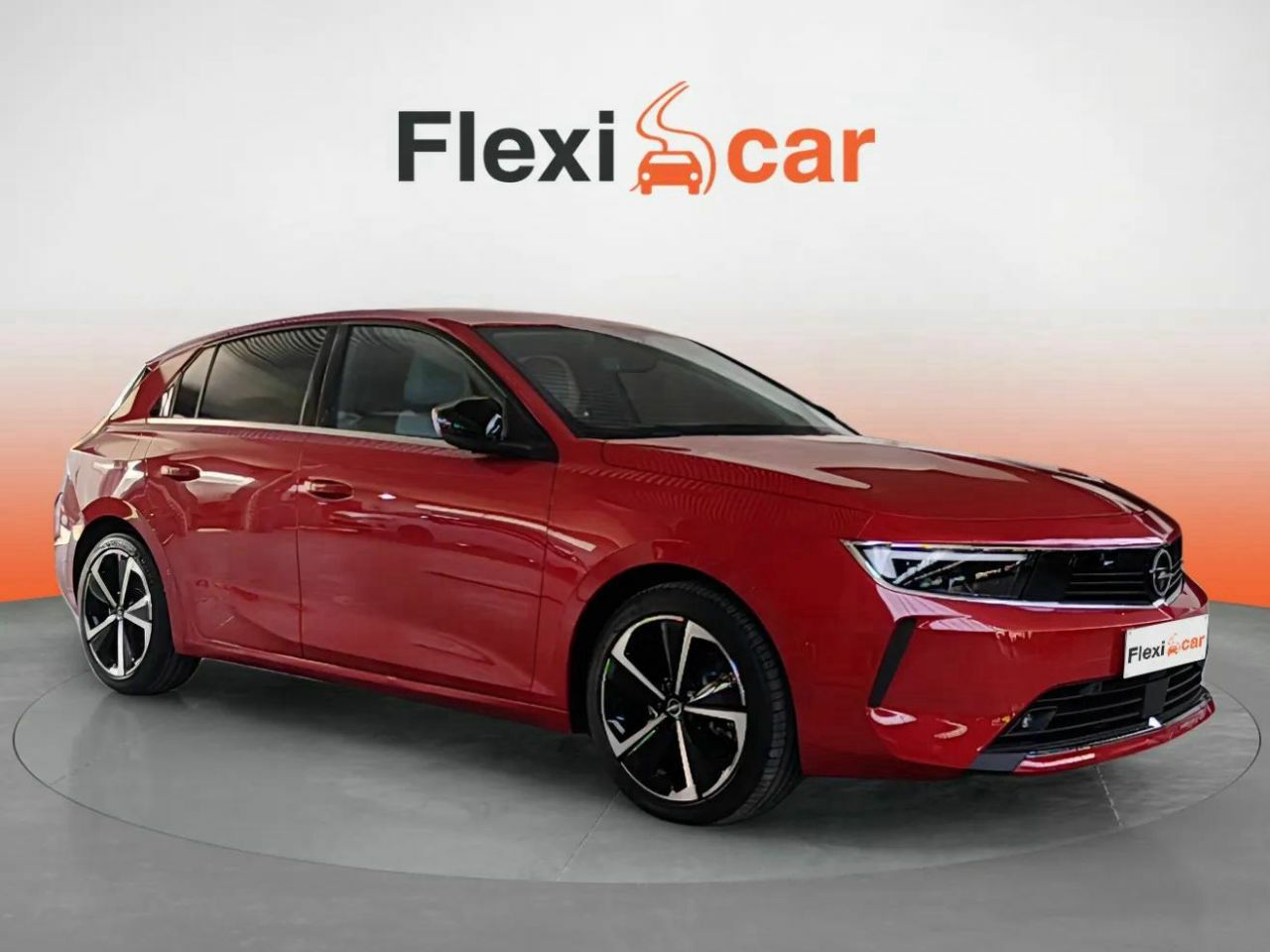 Foto opel astra 2023 /