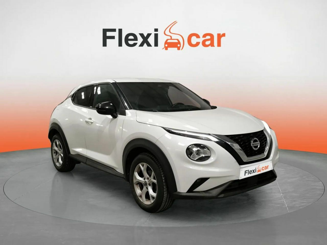 Foto nissan juke 2021 /