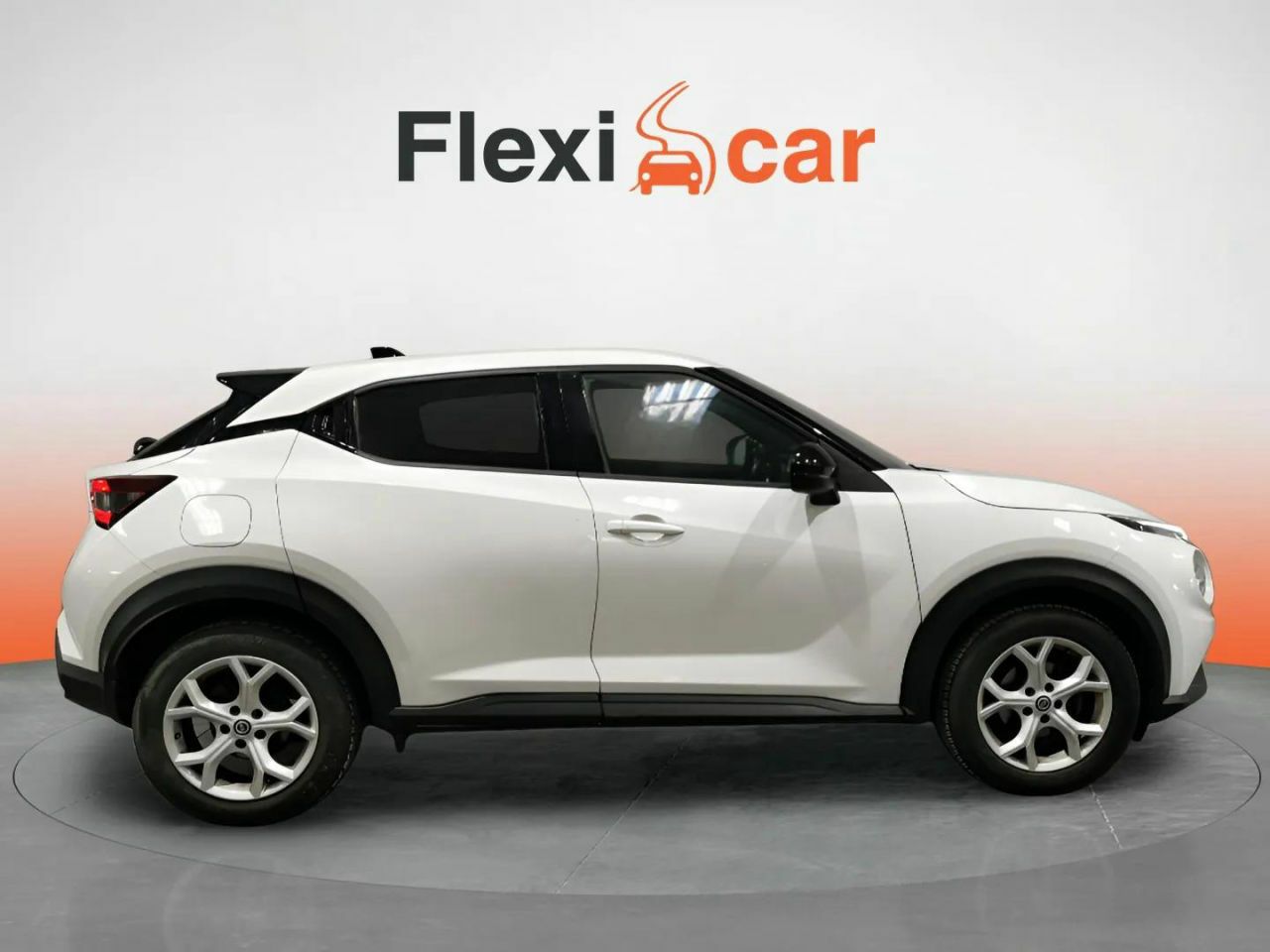 nissan juke 2021 / foto grande (2)