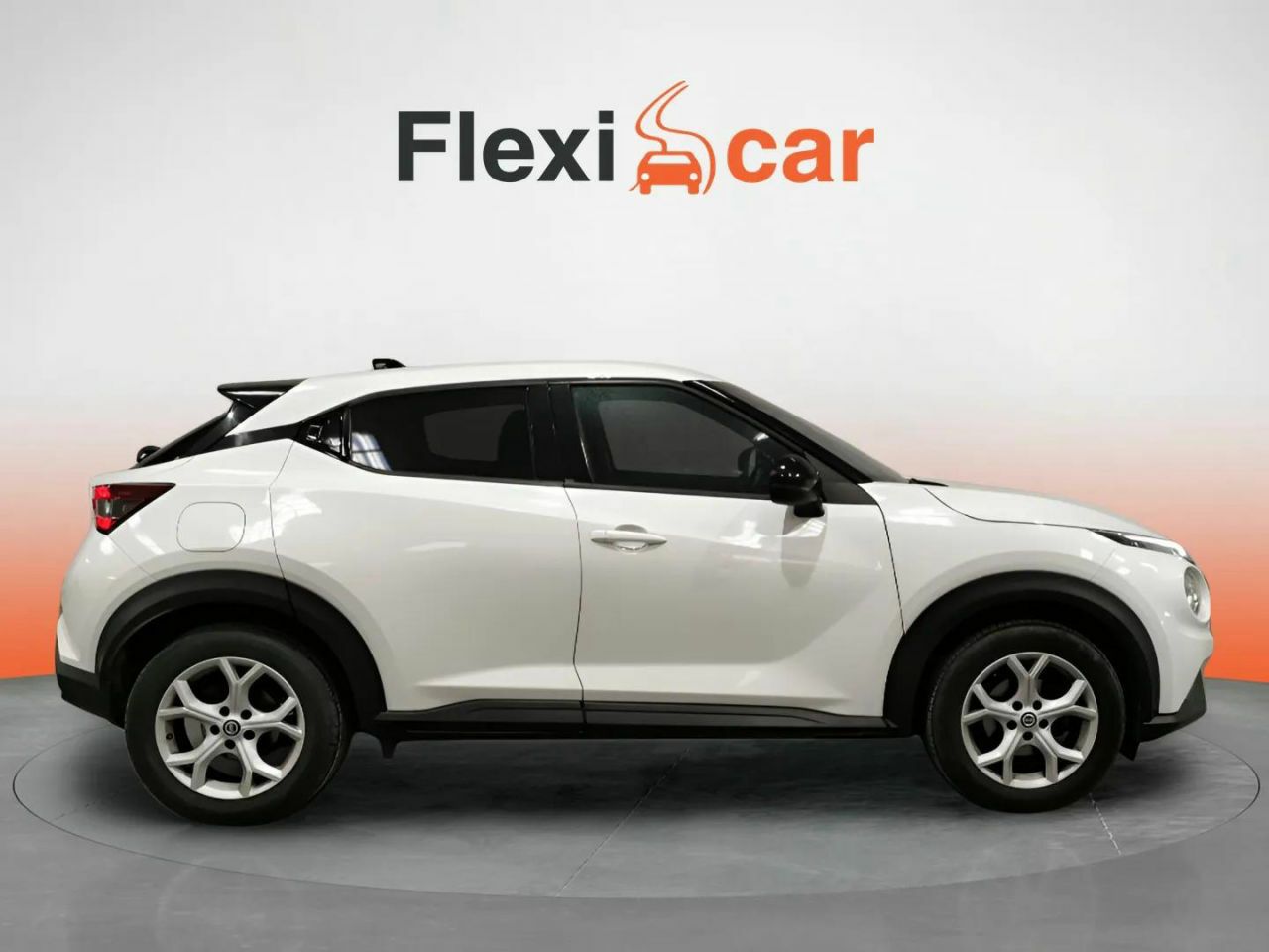 nissan juke 2021 / foto grande (2)
