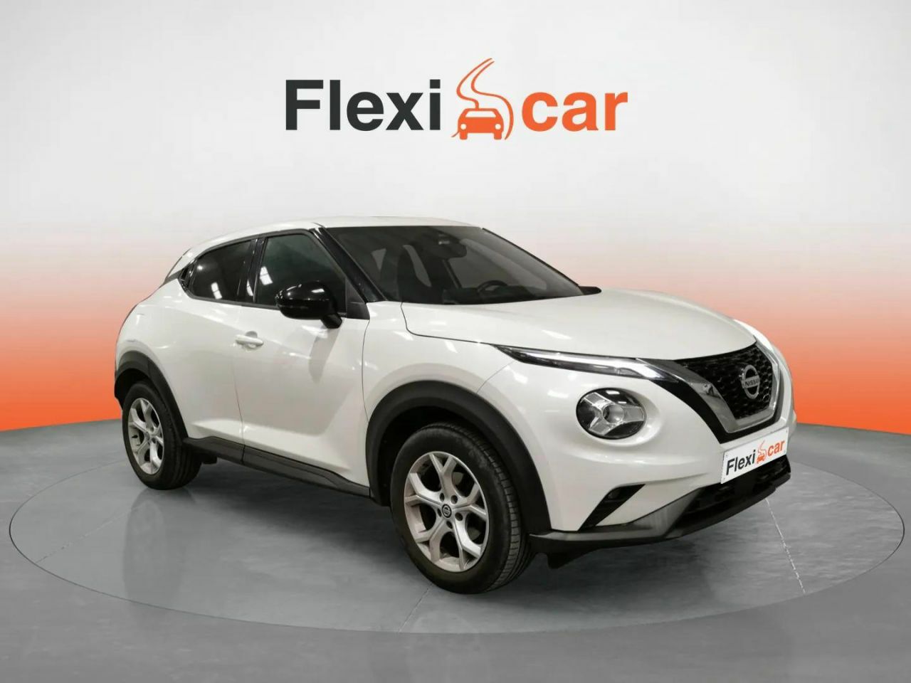 Foto nissan juke 2021 /