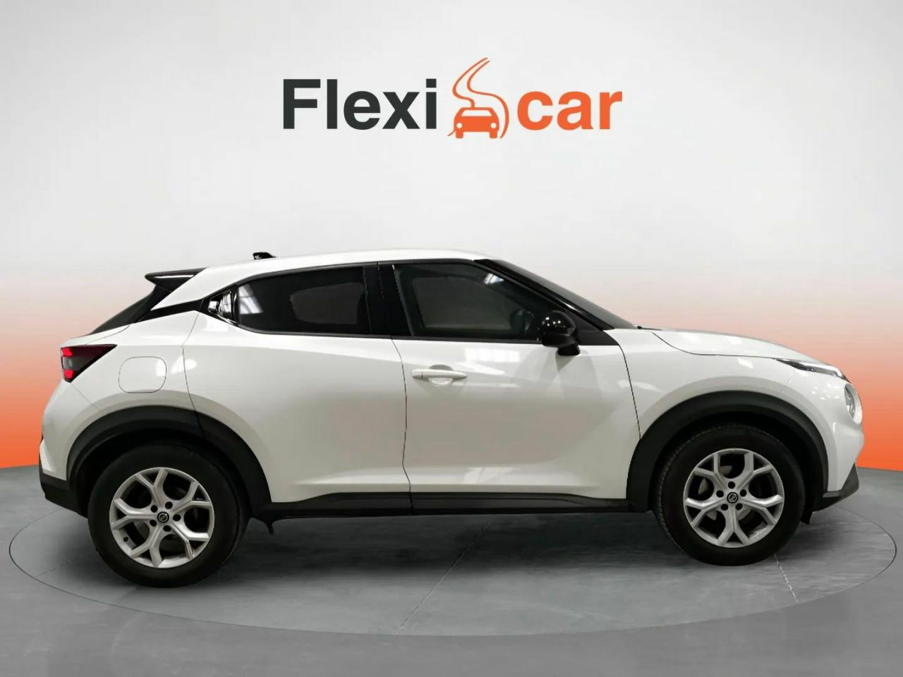 nissan juke 2021 / foto grande (2)