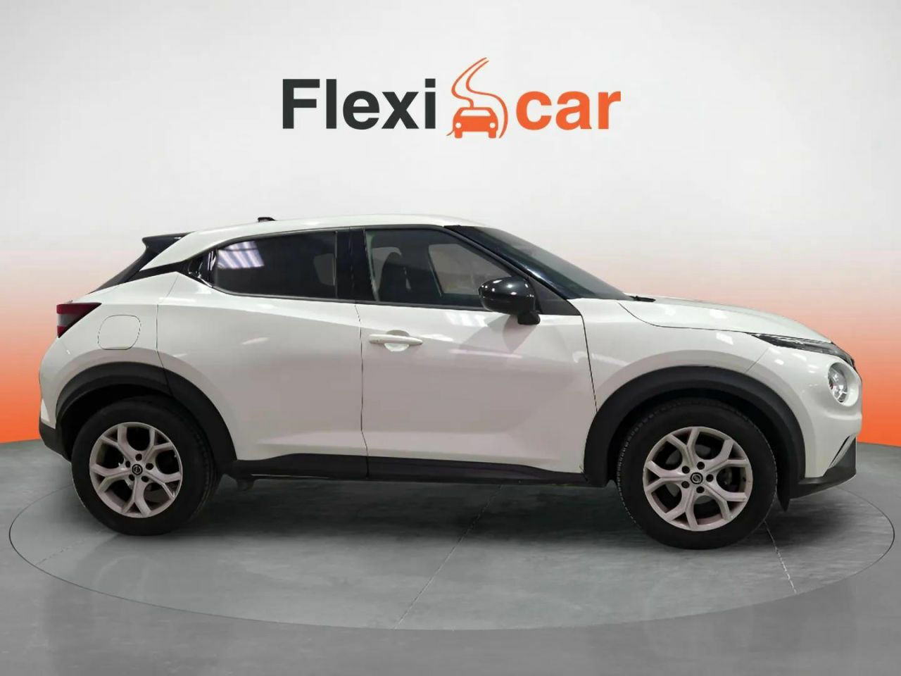 nissan juke 2021 / foto grande (2)