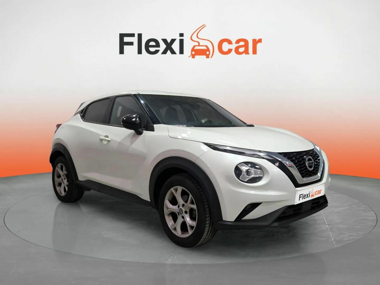 Nissan ecot  de segunda mano - nissan juke 2021 /