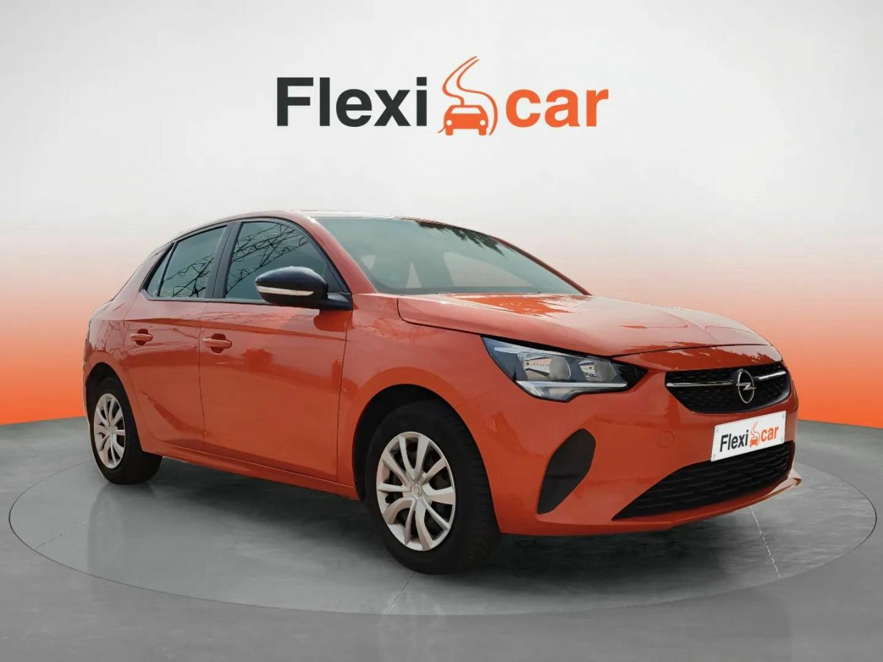 Opel insignia 2020 plata  de segunda mano - opel corsa 2020 /