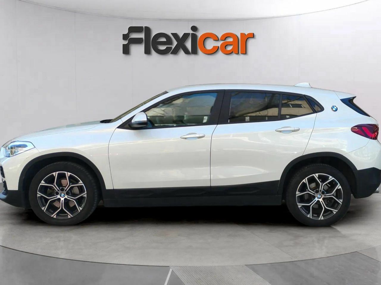 bmw x2 2020 / foto grande (3)