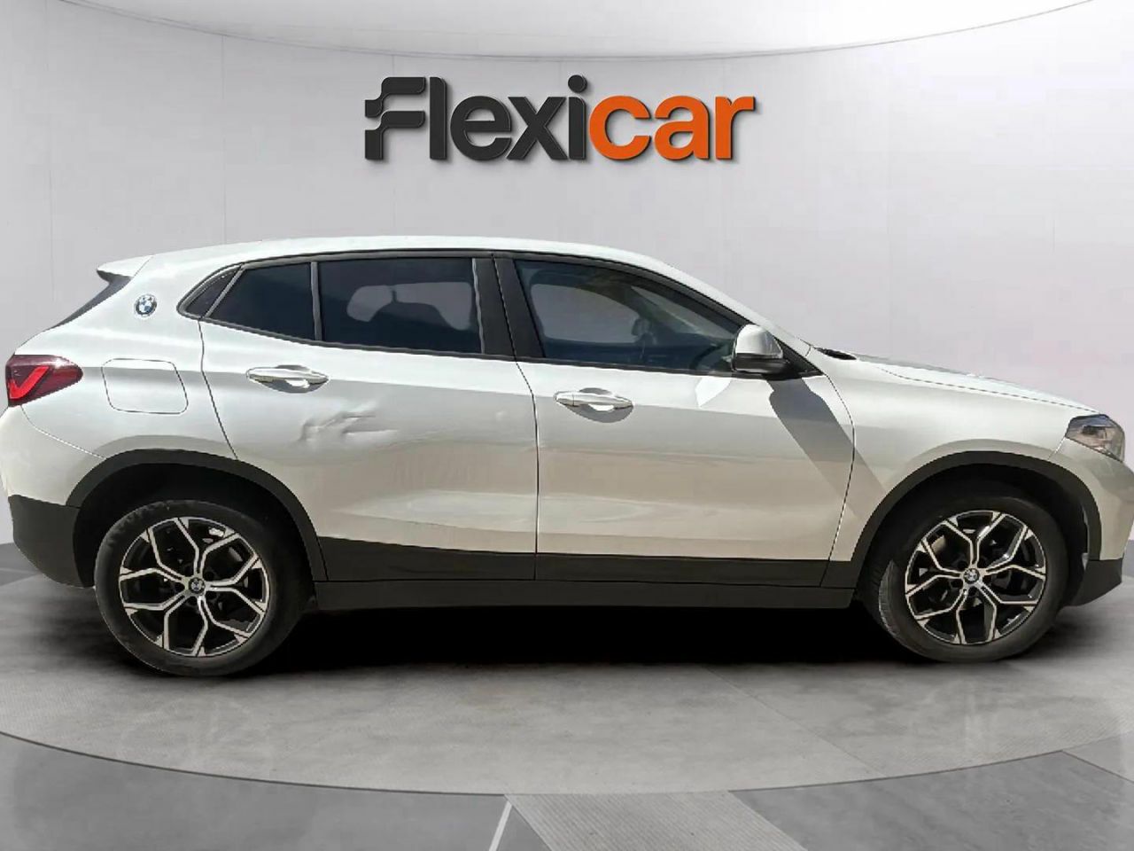 bmw x2 2020 / foto grande (2)