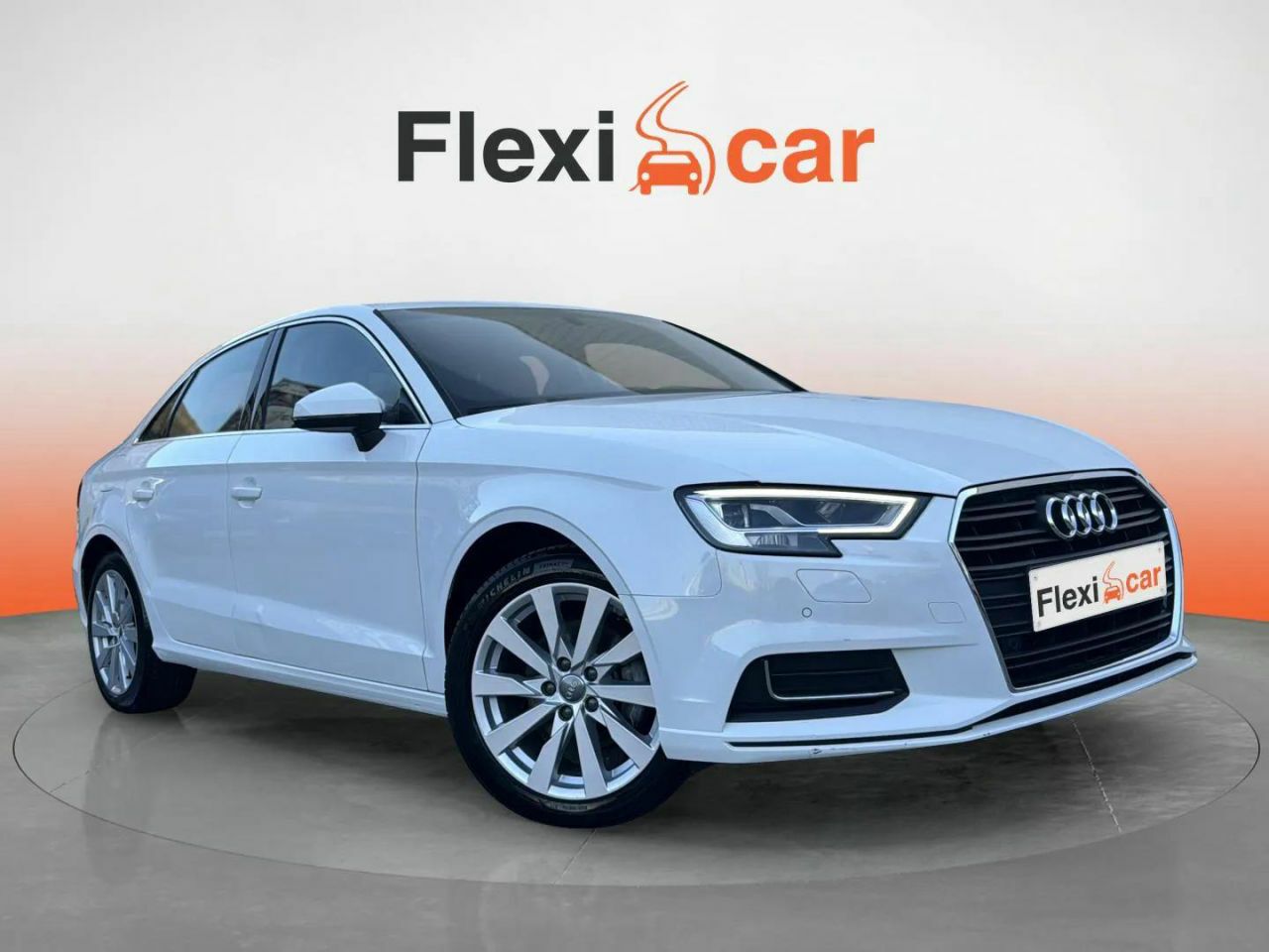 Audi a3 2019 renting  de segunda mano - audi a3 2019 /
