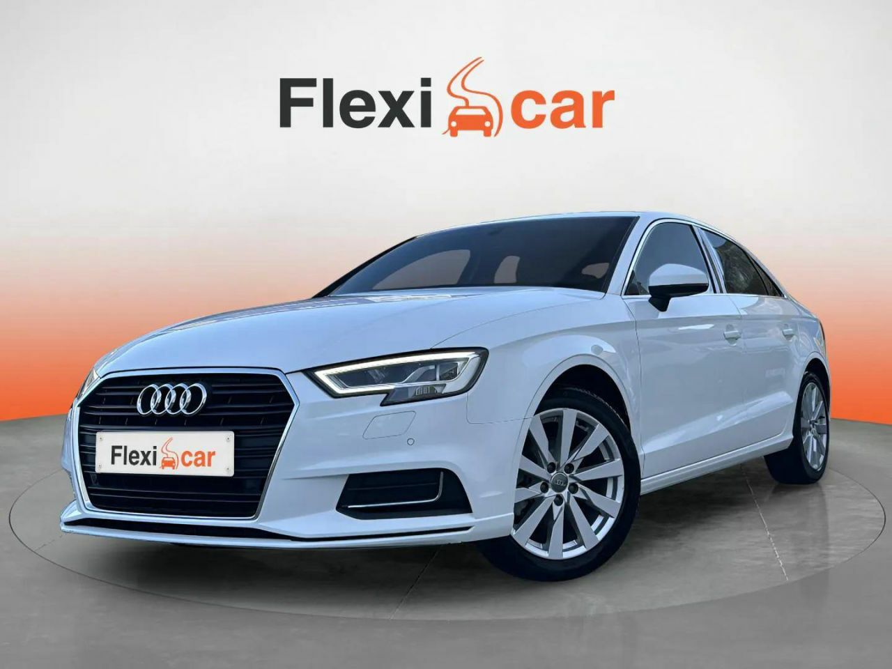 audi a3 2019 / foto grande (3)