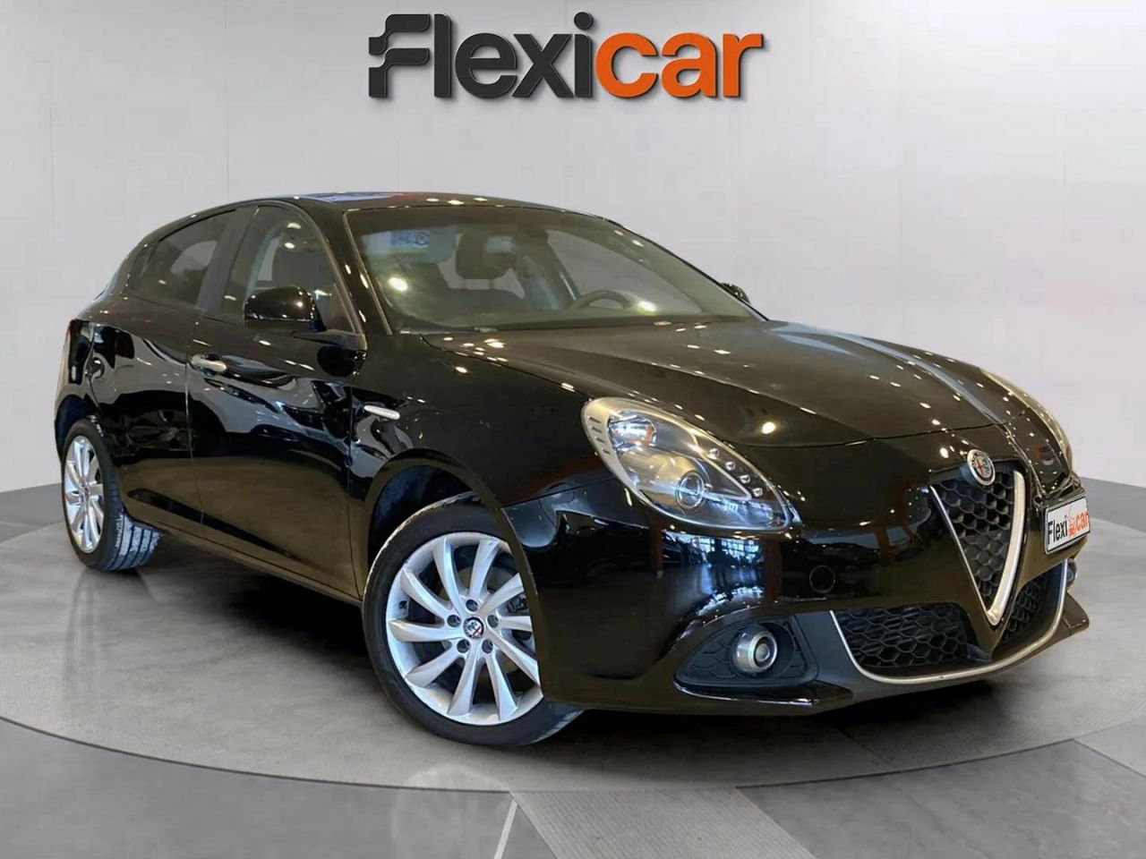 Foto alfa romeo giulietta 2020 /