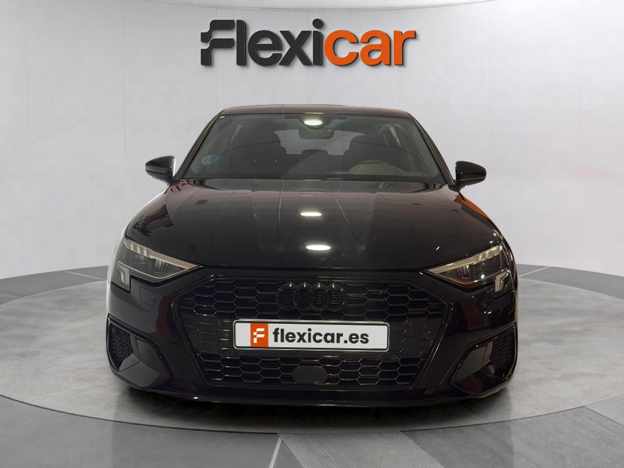 audi a3 2022 / foto grande (2)