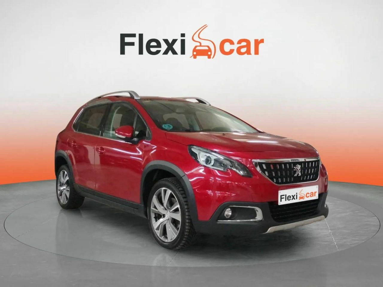 Peugeot 2008 detector obstaculos madrid  de segunda mano en Madrid - peugeot 2008 2018 /