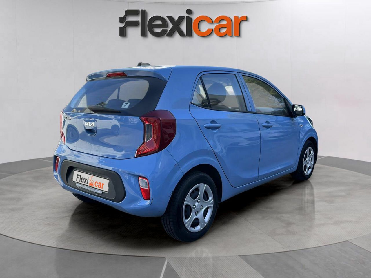 kia picanto 2022 / foto grande (3)