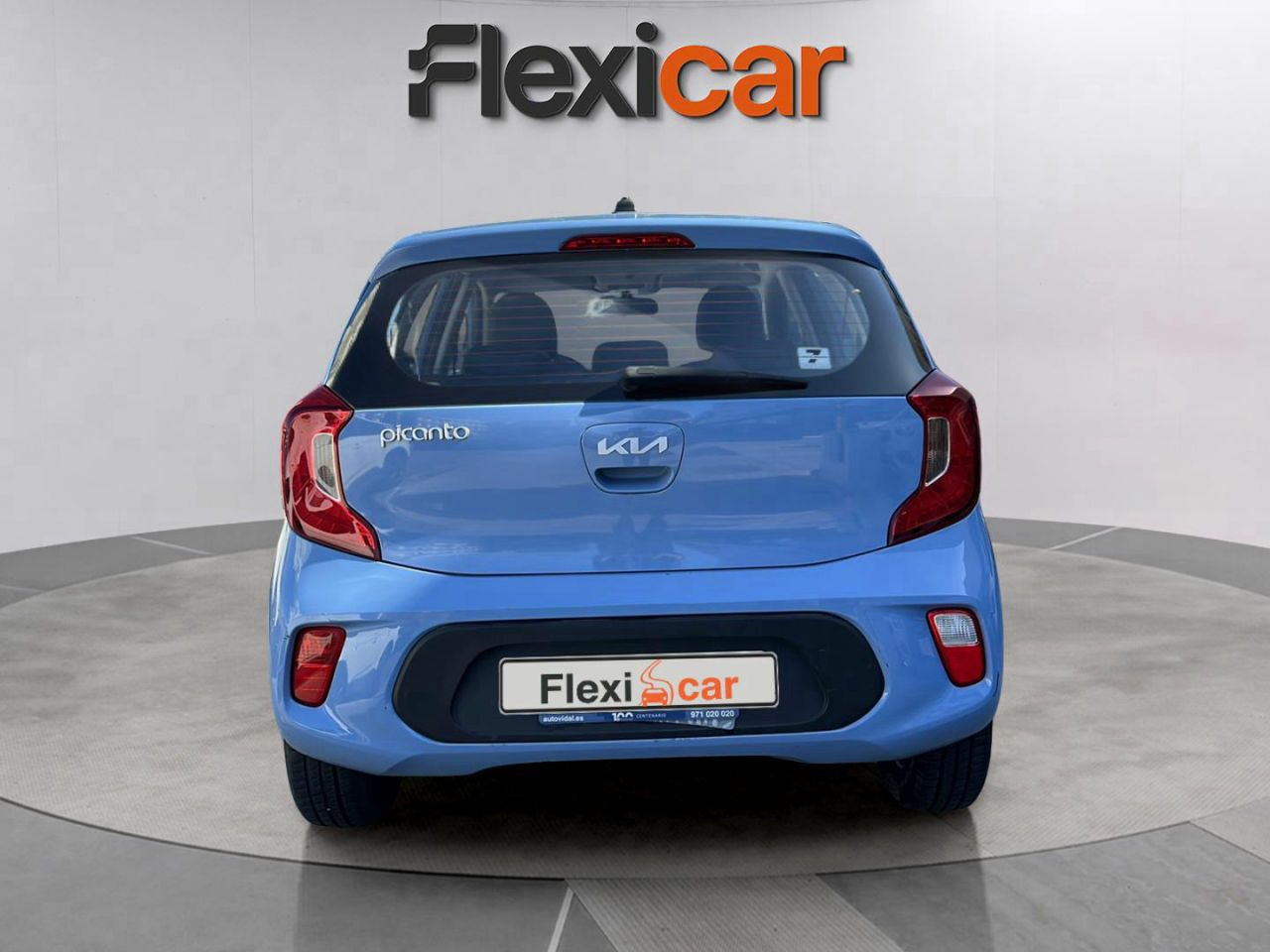 kia picanto 2022 / foto grande (2)