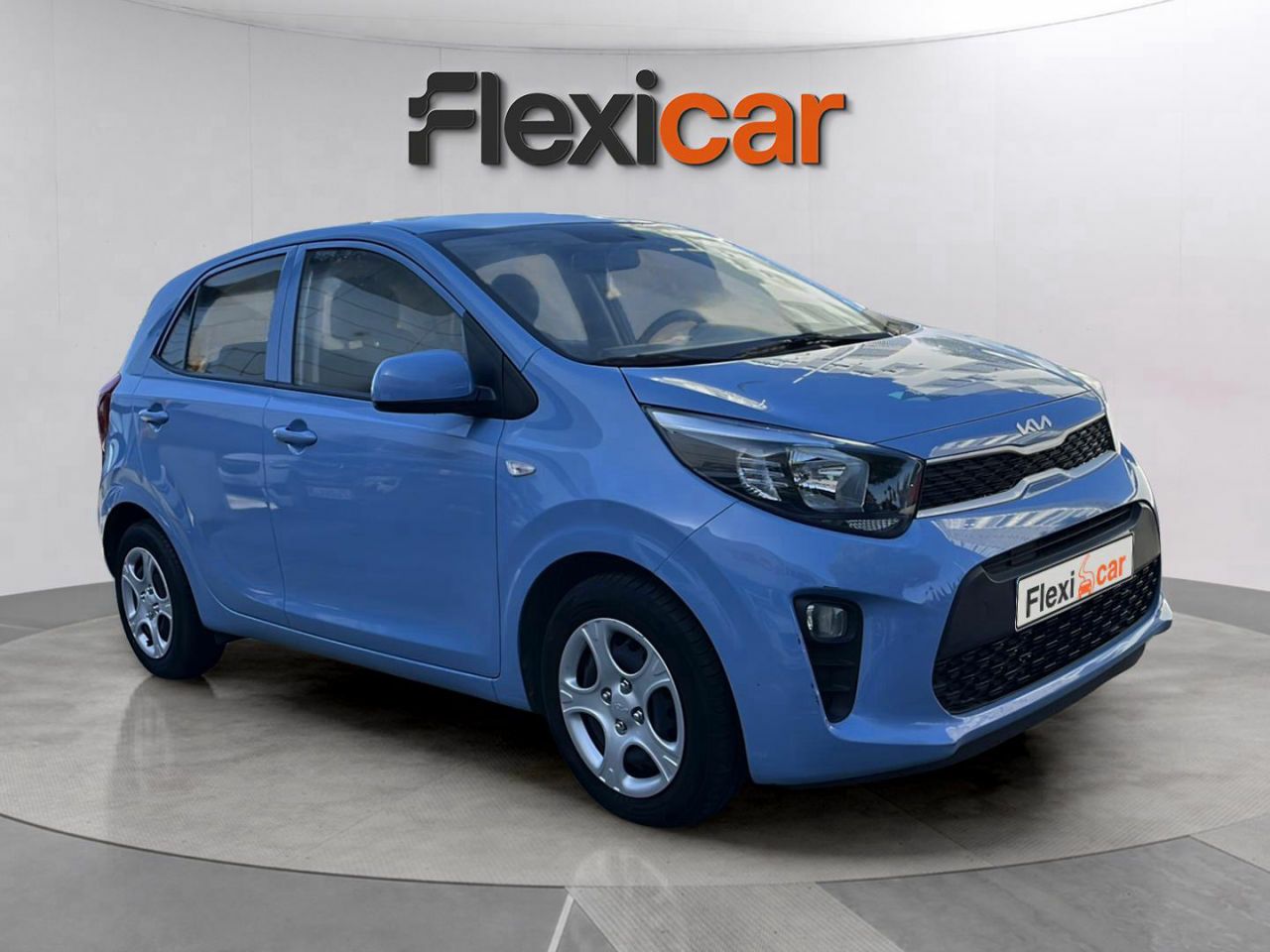 Foto kia picanto 2022 /