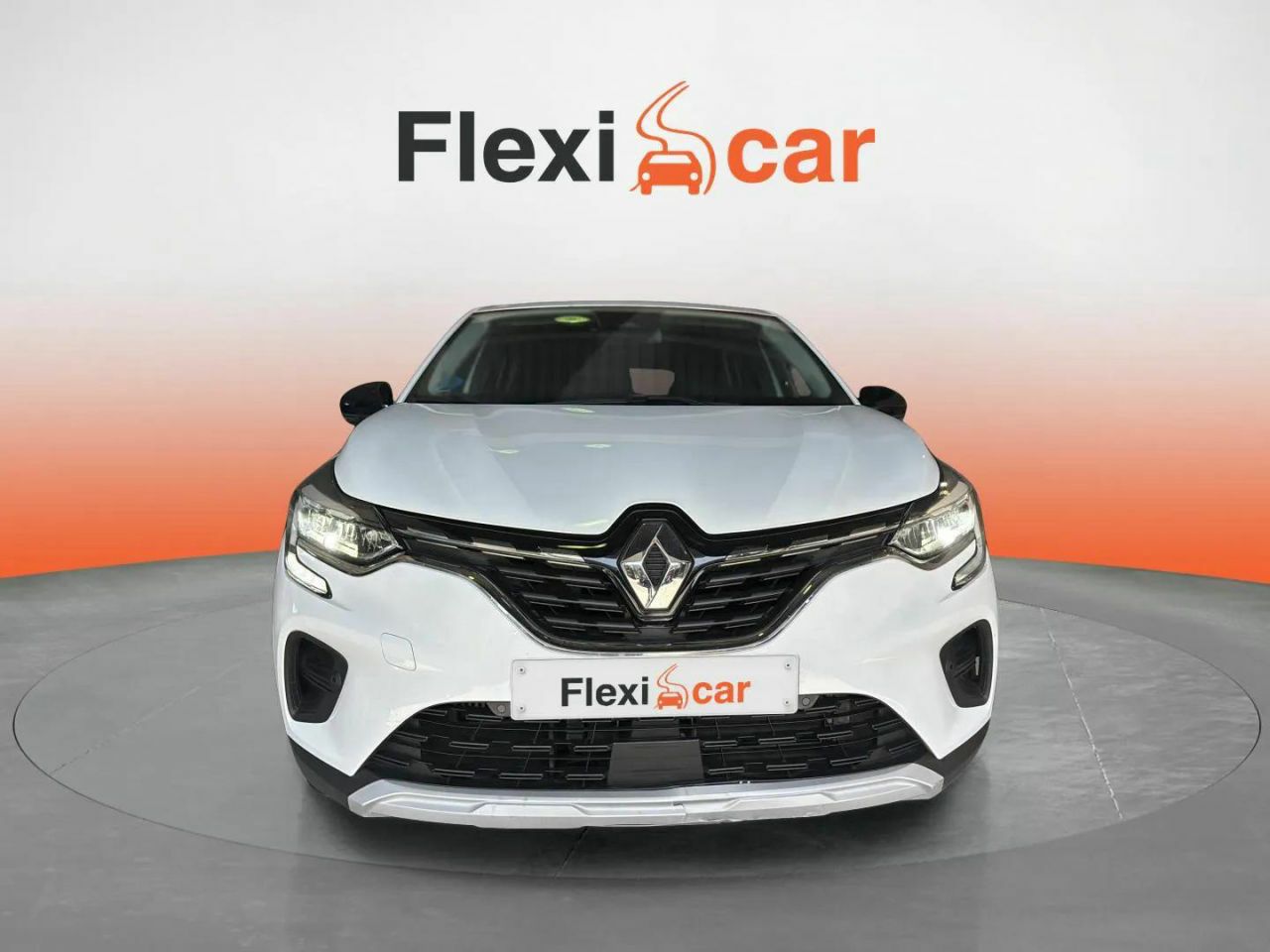 renault captur 2021 / foto grande (2)