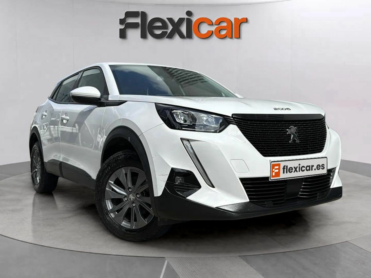 No pierdas oportunidad te da  de segunda mano - peugeot 2008 2021 /