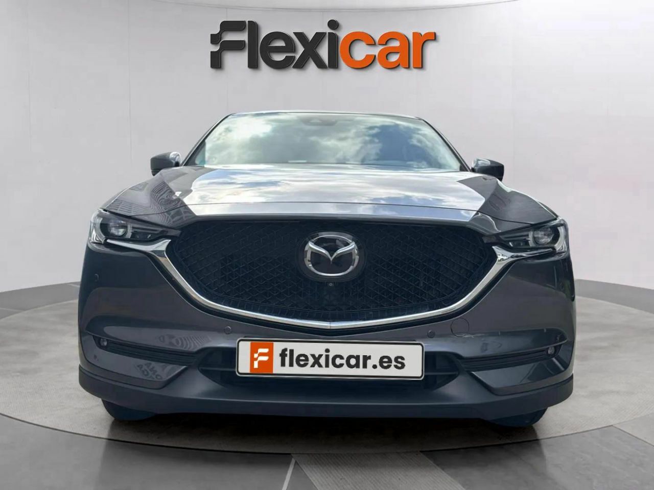 mazda cx-5 2020 / foto grande (2)