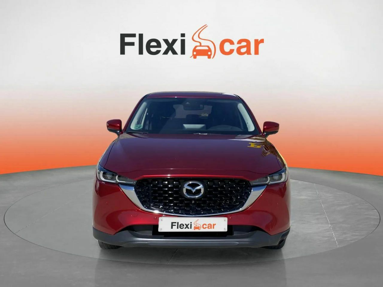 mazda cx-5 2023 / foto grande (2)