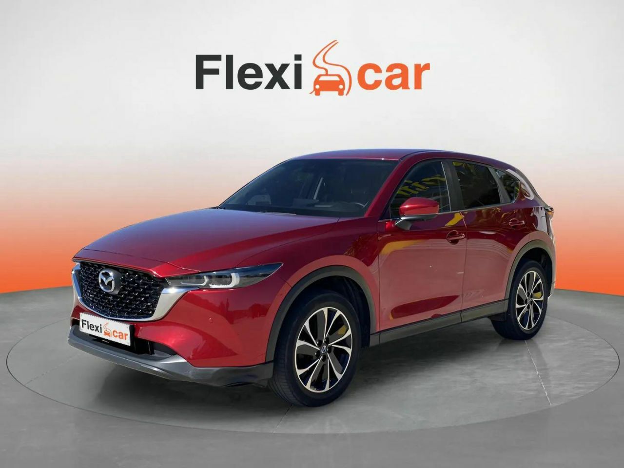 mazda cx-5 2023 / foto grande (3)