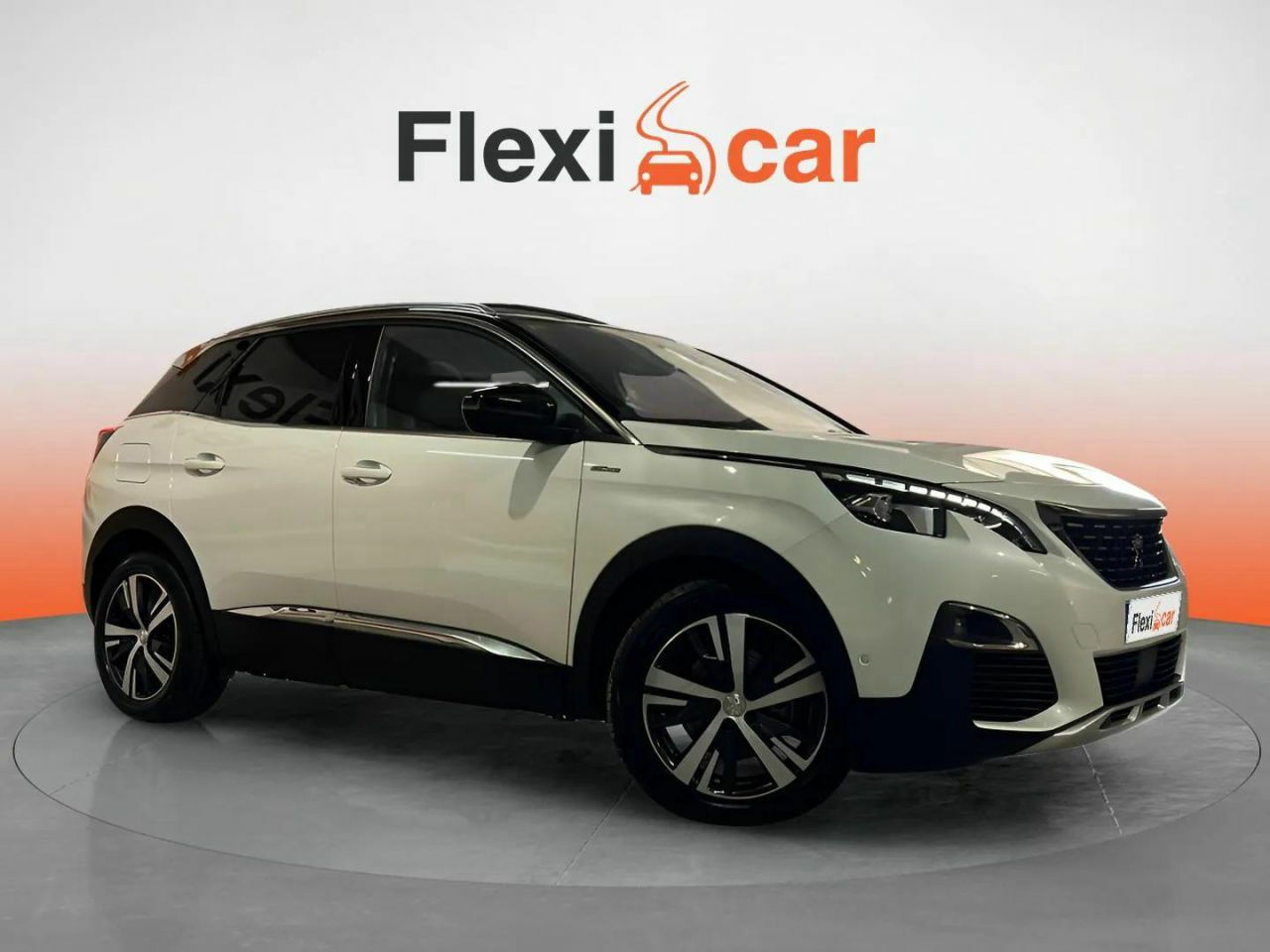 Peugeot 3008 2019 con motor 1499cc  de segunda mano - peugeot 3008 2017 /