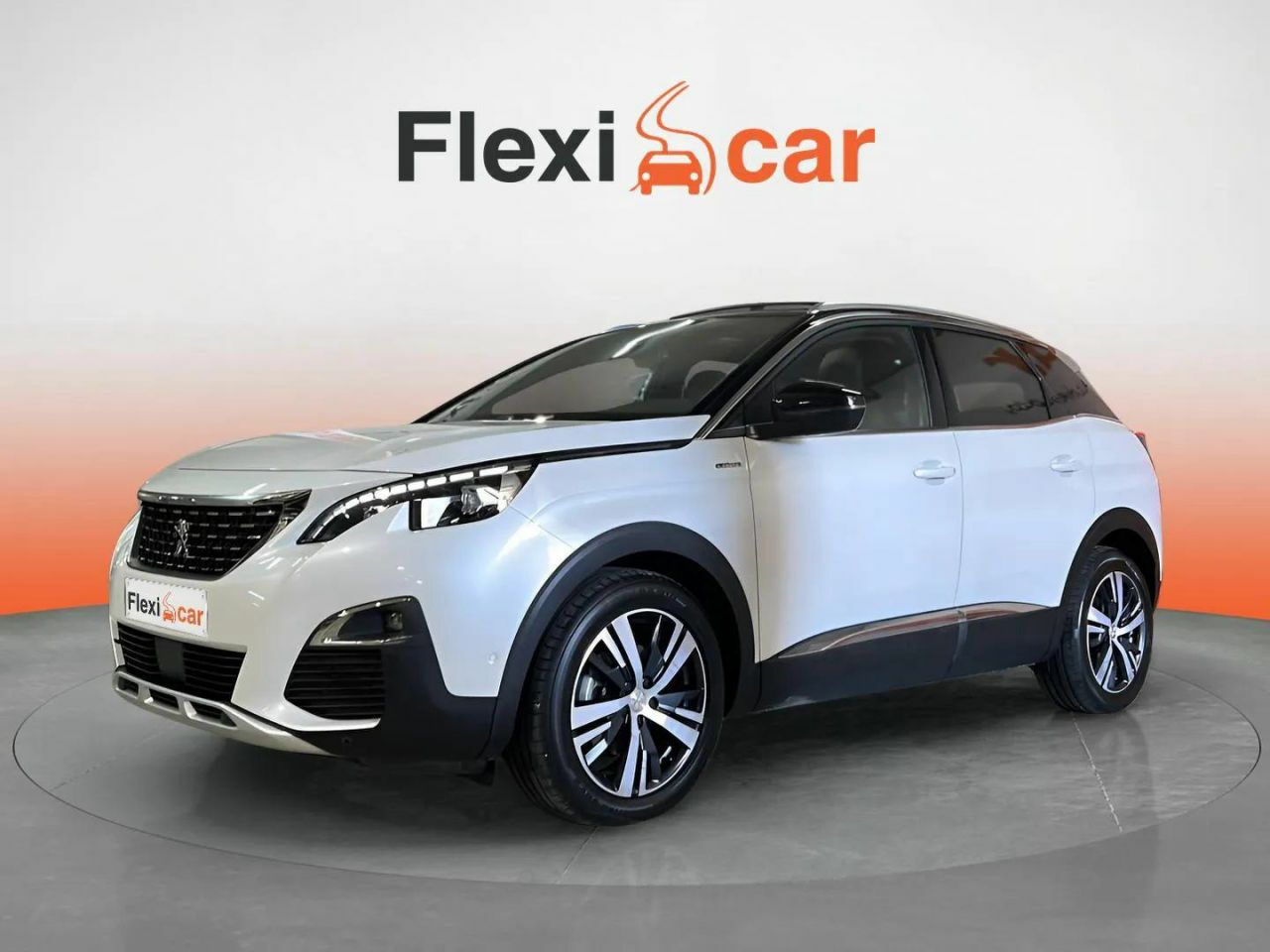 peugeot 3008 2017 / foto grande (3)