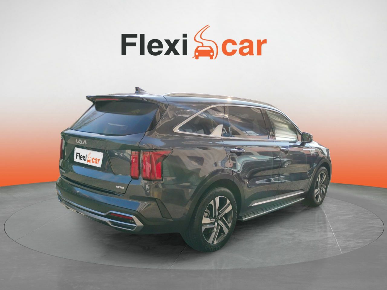 kia sorento 2023 / foto grande (3)