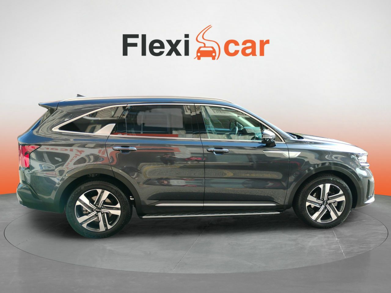 kia sorento 2023 / foto grande (2)