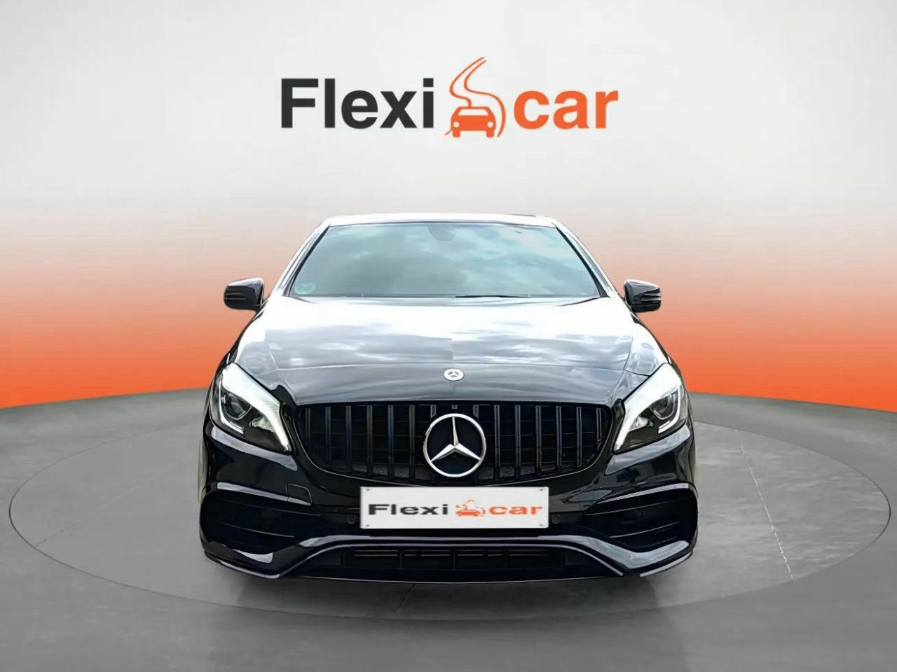 mercedes clase a 2017 / foto grande (2)