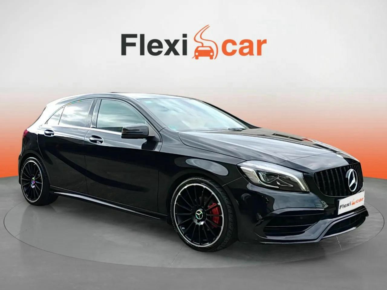 Foto mercedes clase a 2017 /