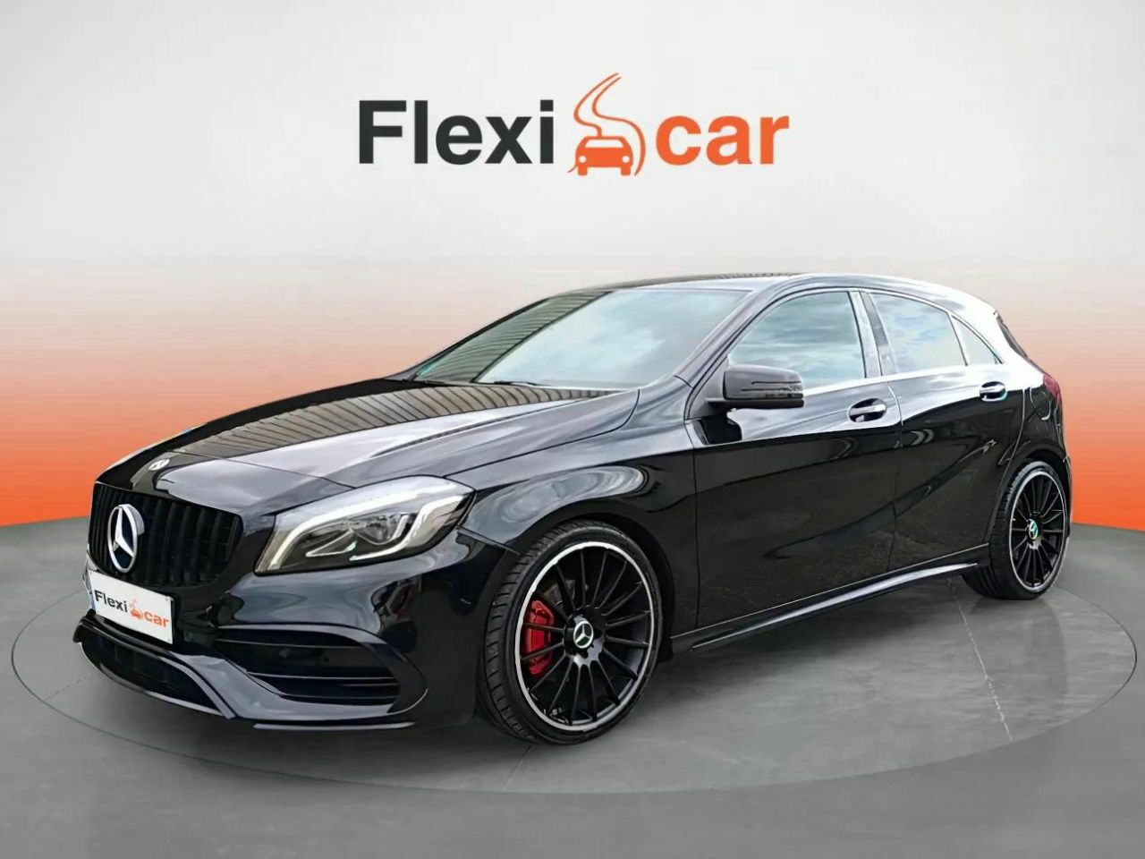 mercedes clase a 2017 / foto grande (3)