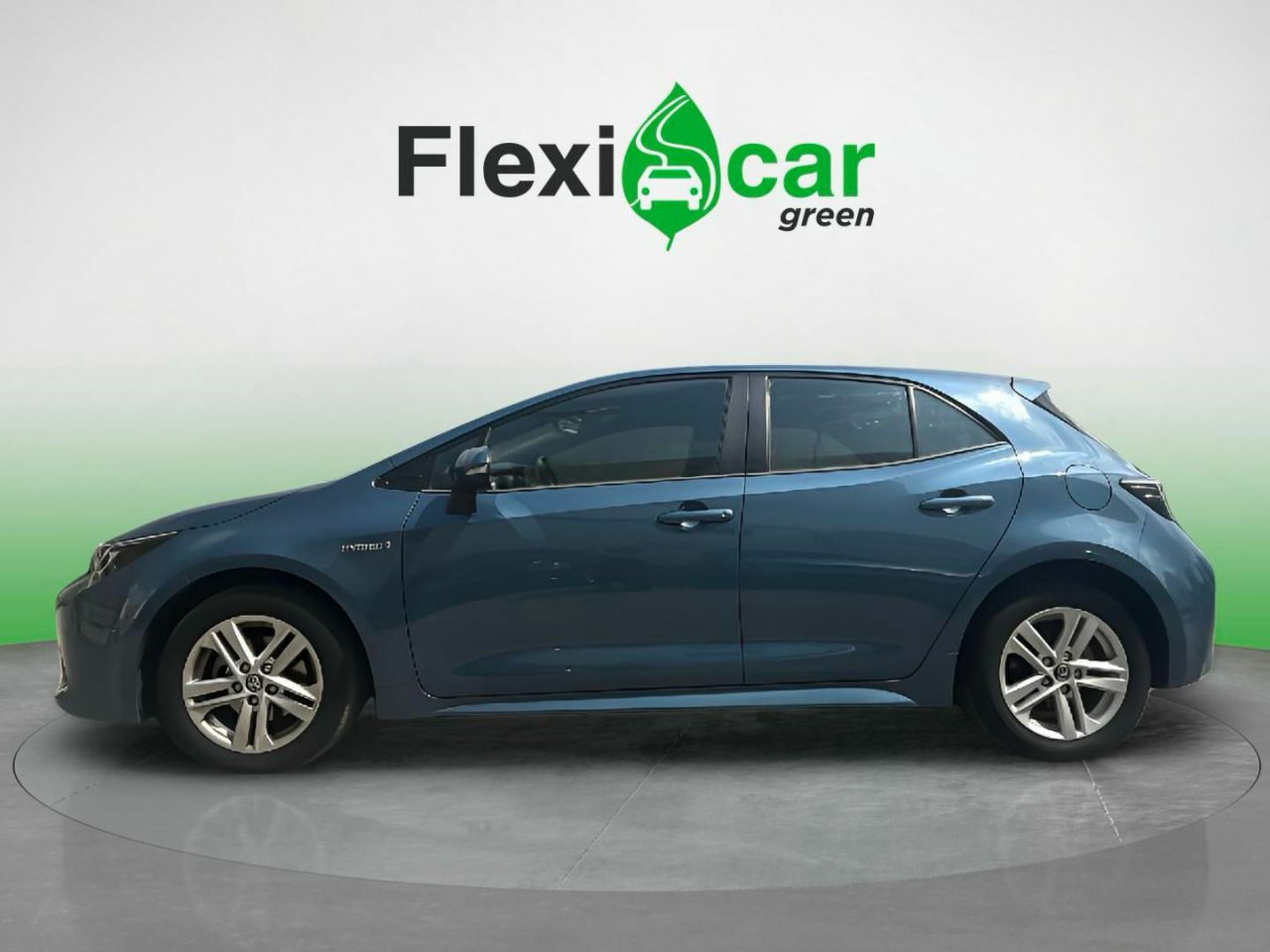 toyota corolla 2020 / foto grande (3)
