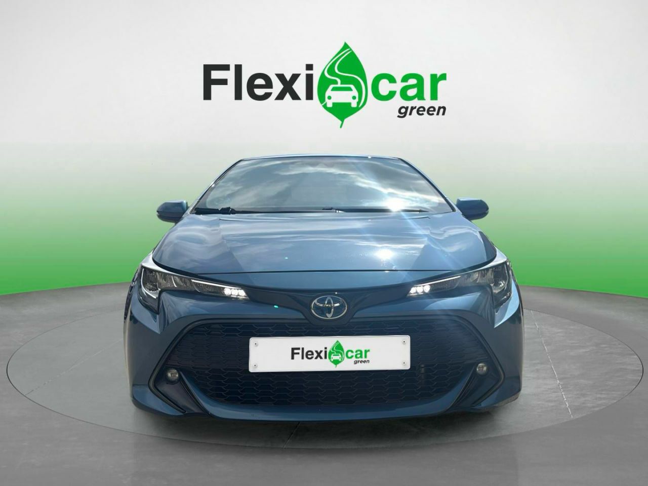 toyota corolla 2020 / foto grande (2)