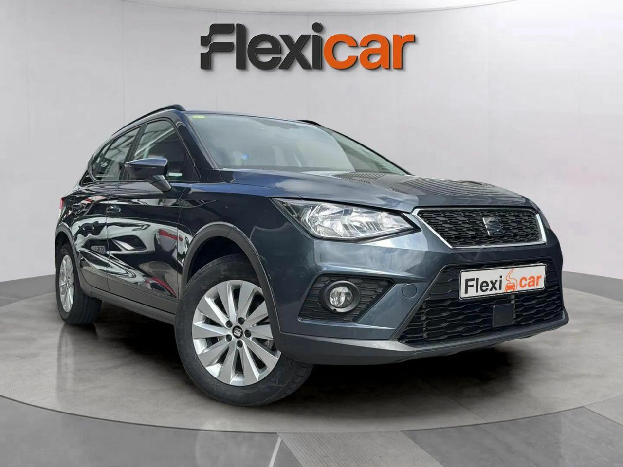 No pierdas oportunidad te da  de segunda mano - seat arona 2020 /