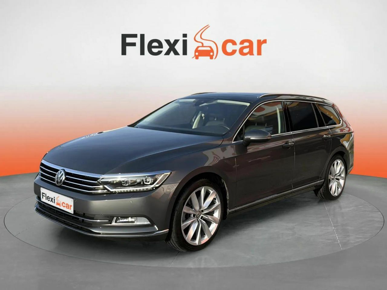 volkswagen passat 2017 / foto grande (2)