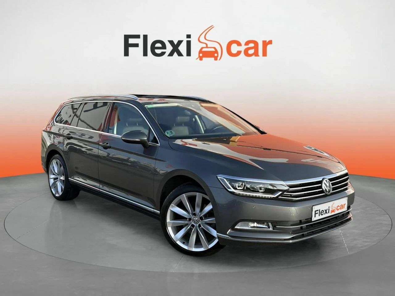 Foto volkswagen passat 2017 /