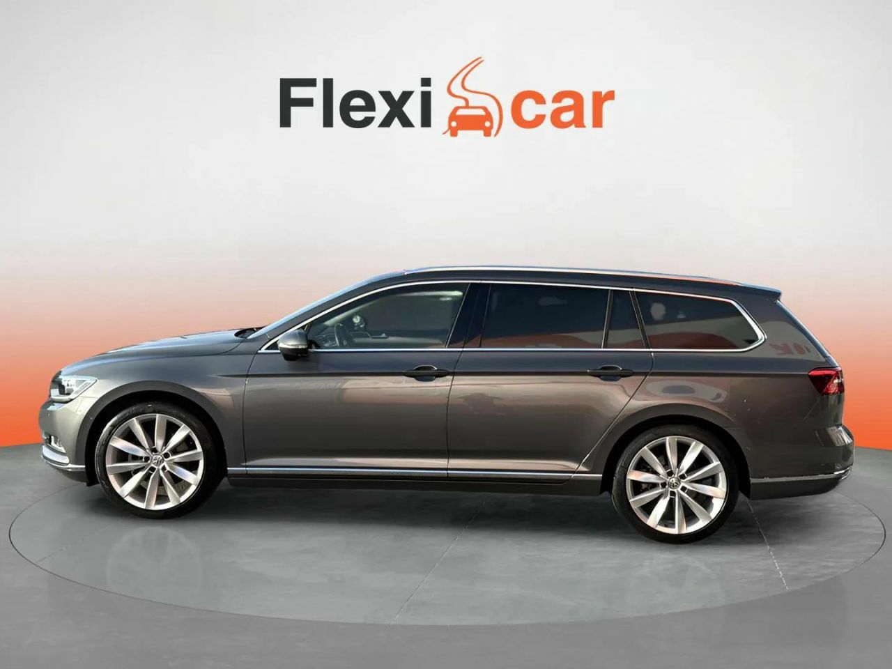 volkswagen passat 2017 / foto grande (3)