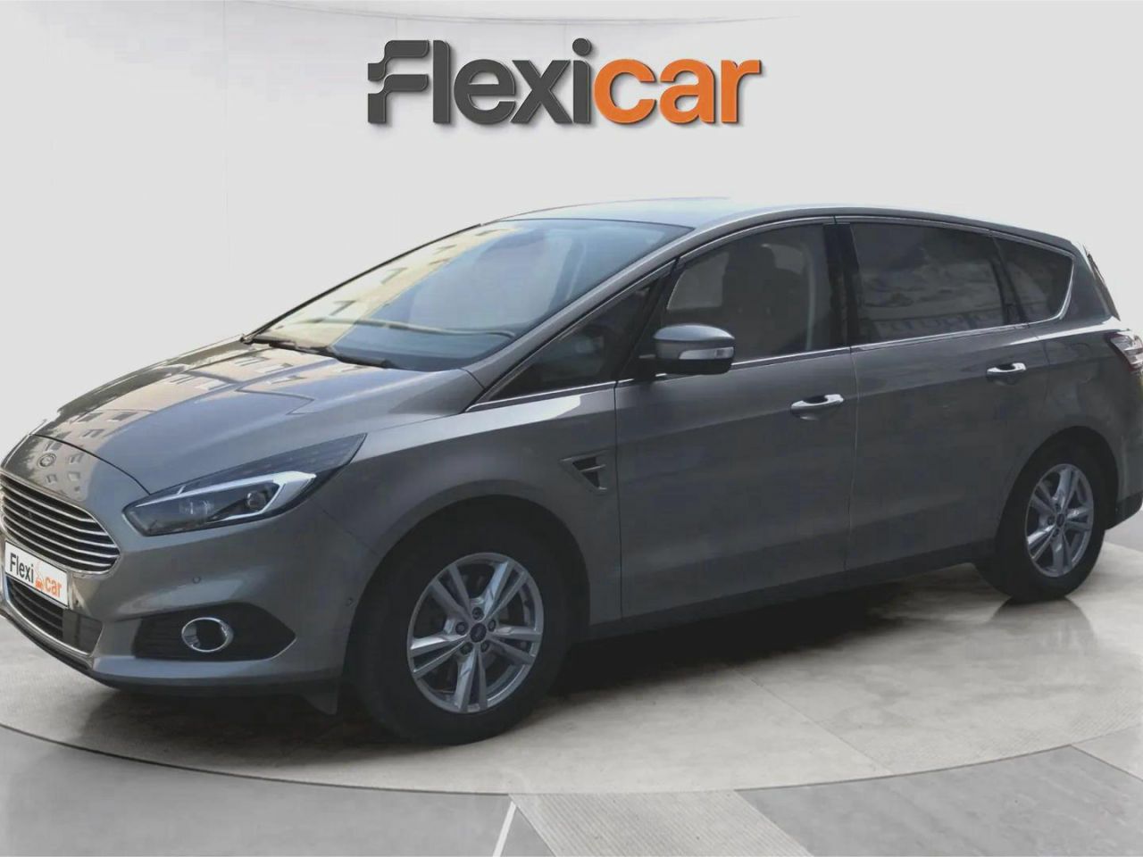 ford s max 2017 / foto grande (3)