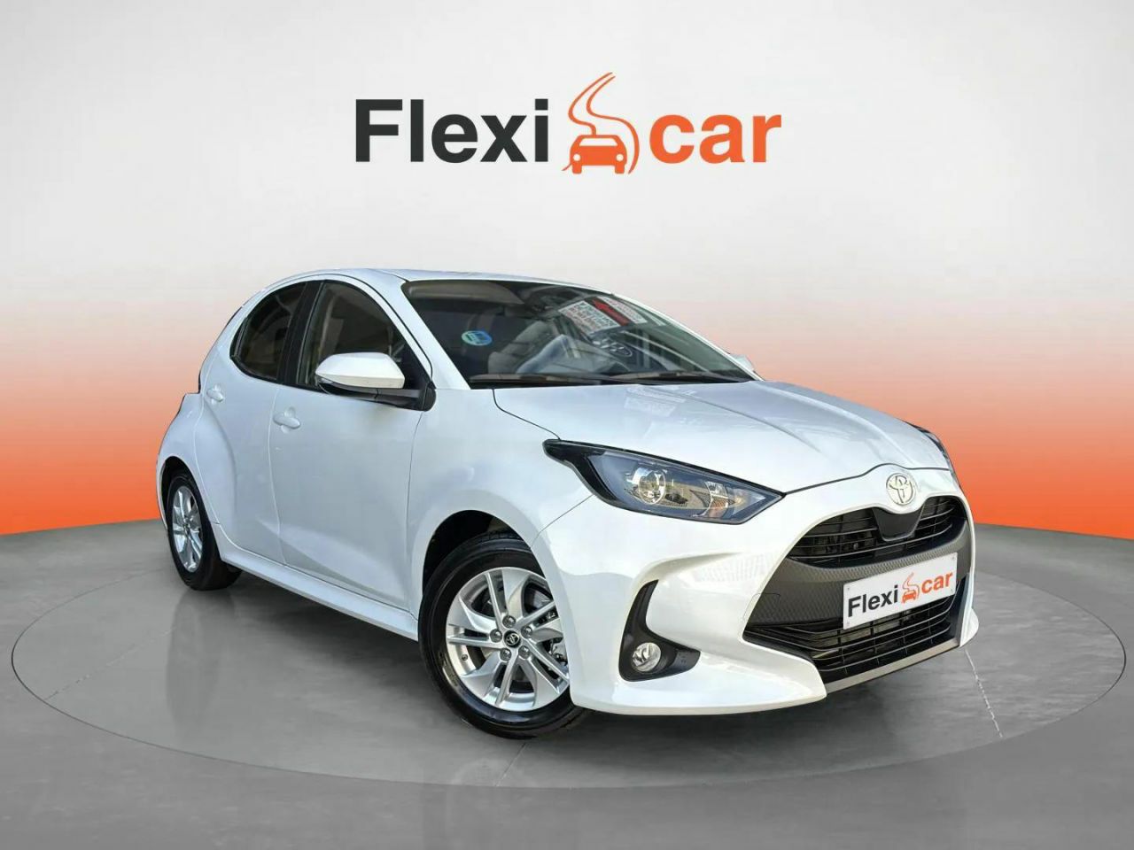 No pierdas oportunidad te da  de segunda mano - toyota yaris 2024 /