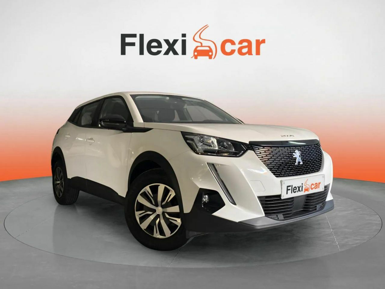 Neumaticos exportar panama  de segunda mano - peugeot 2008 2021 /