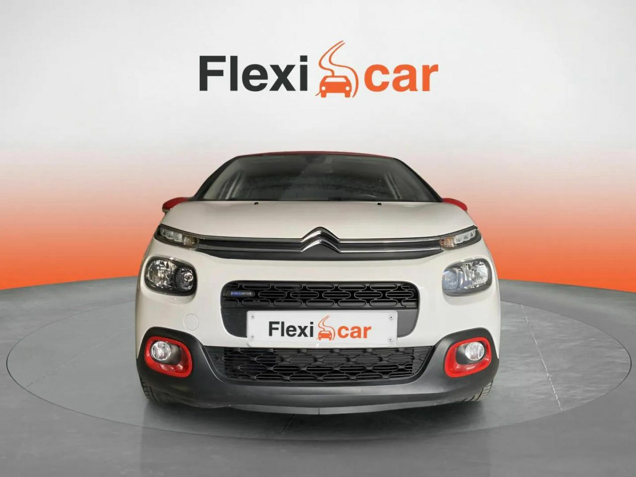 citroën c3 2017 / foto grande (2)