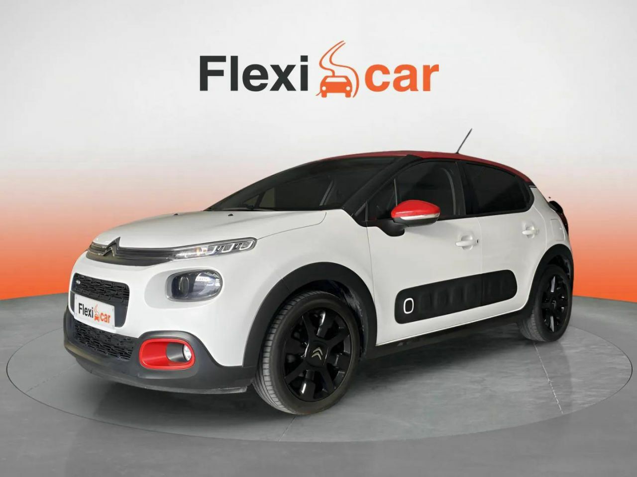 citroën c3 2017 / foto grande (3)