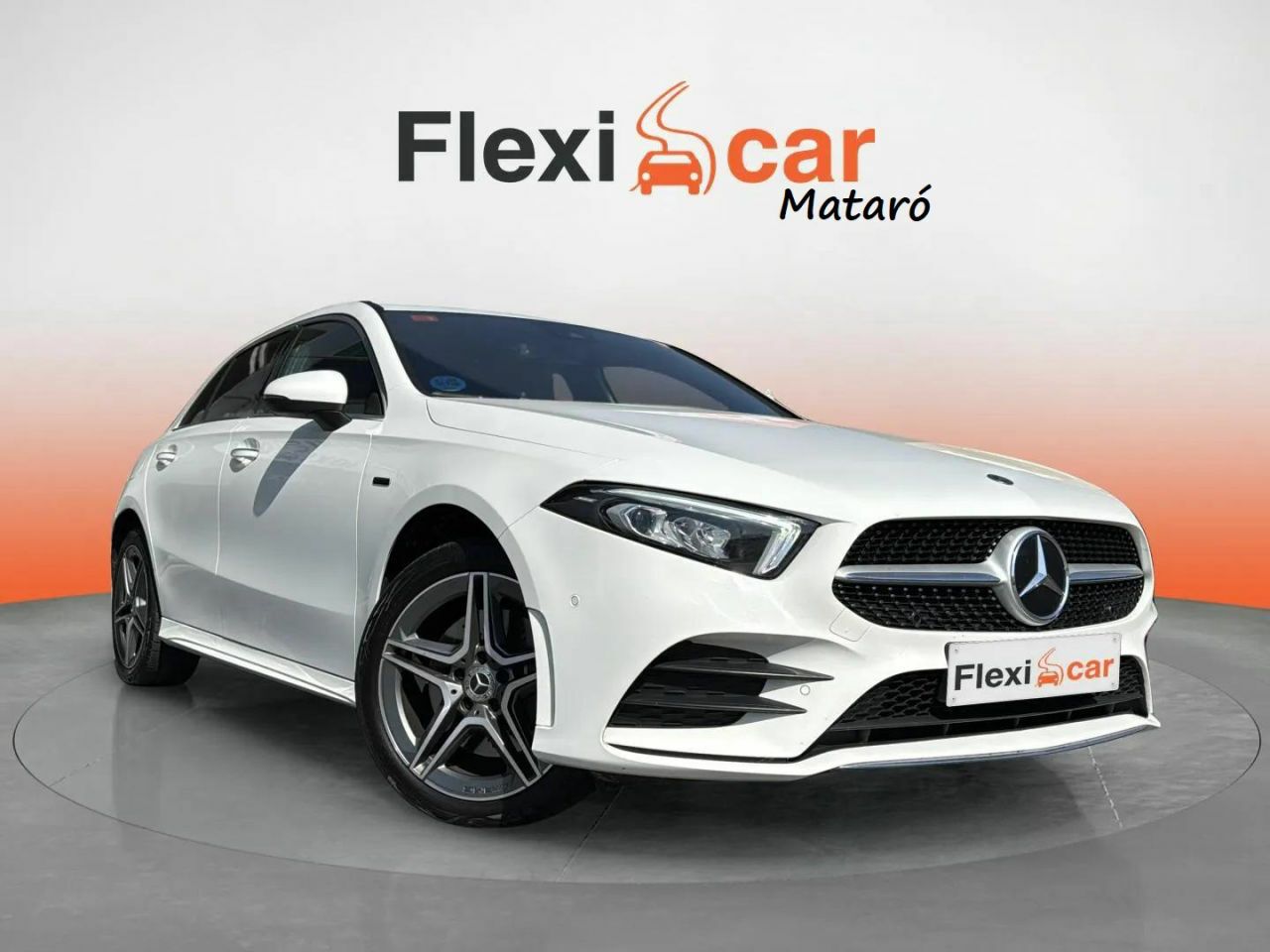 Mercedes clase e segunda mano nuevo  de segunda mano - mercedes clase a 2020 /