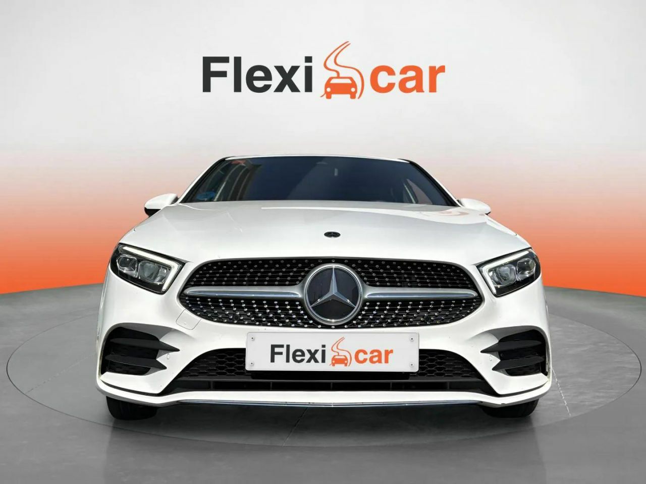 mercedes clase a 2020 / foto grande (2)